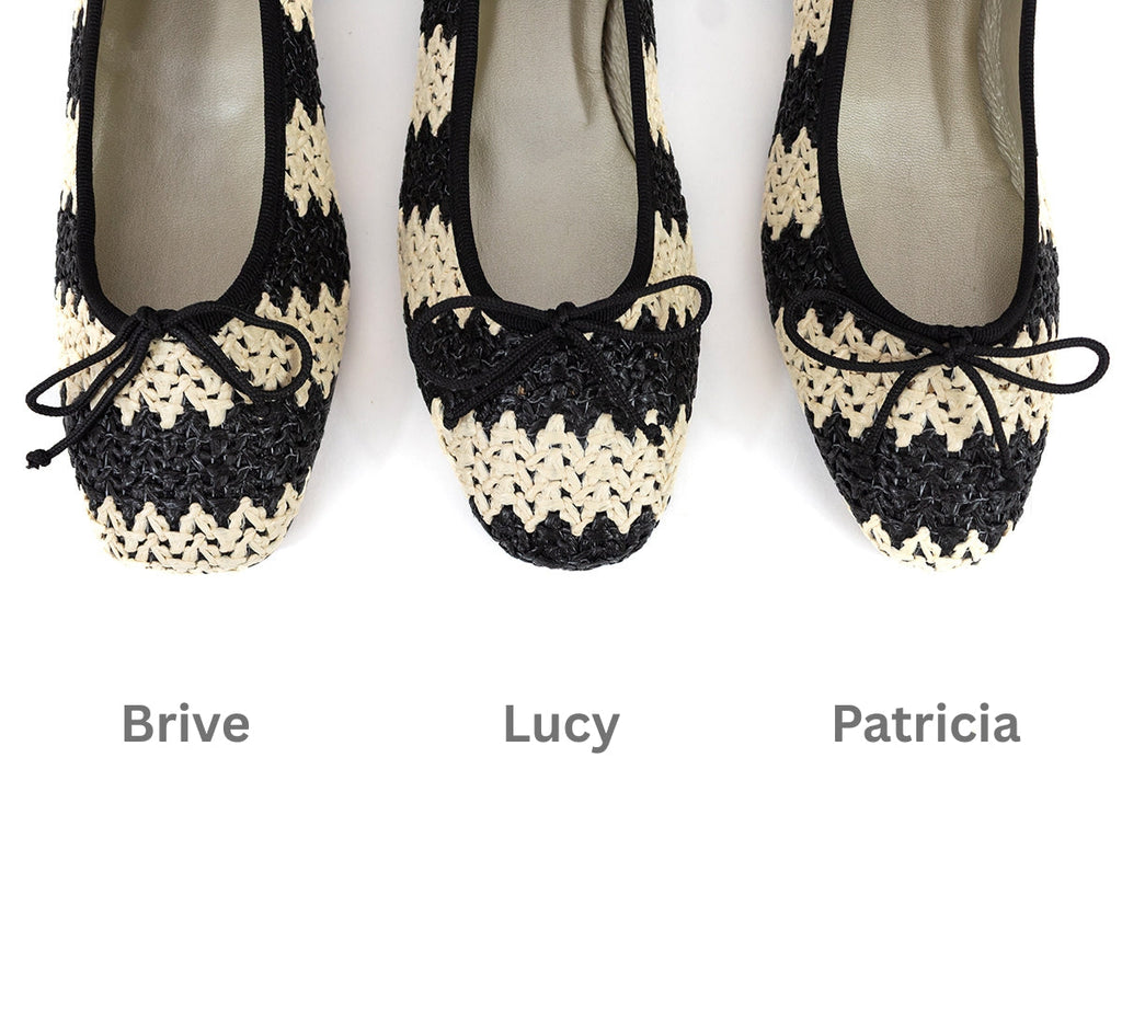 Lucy Raffia