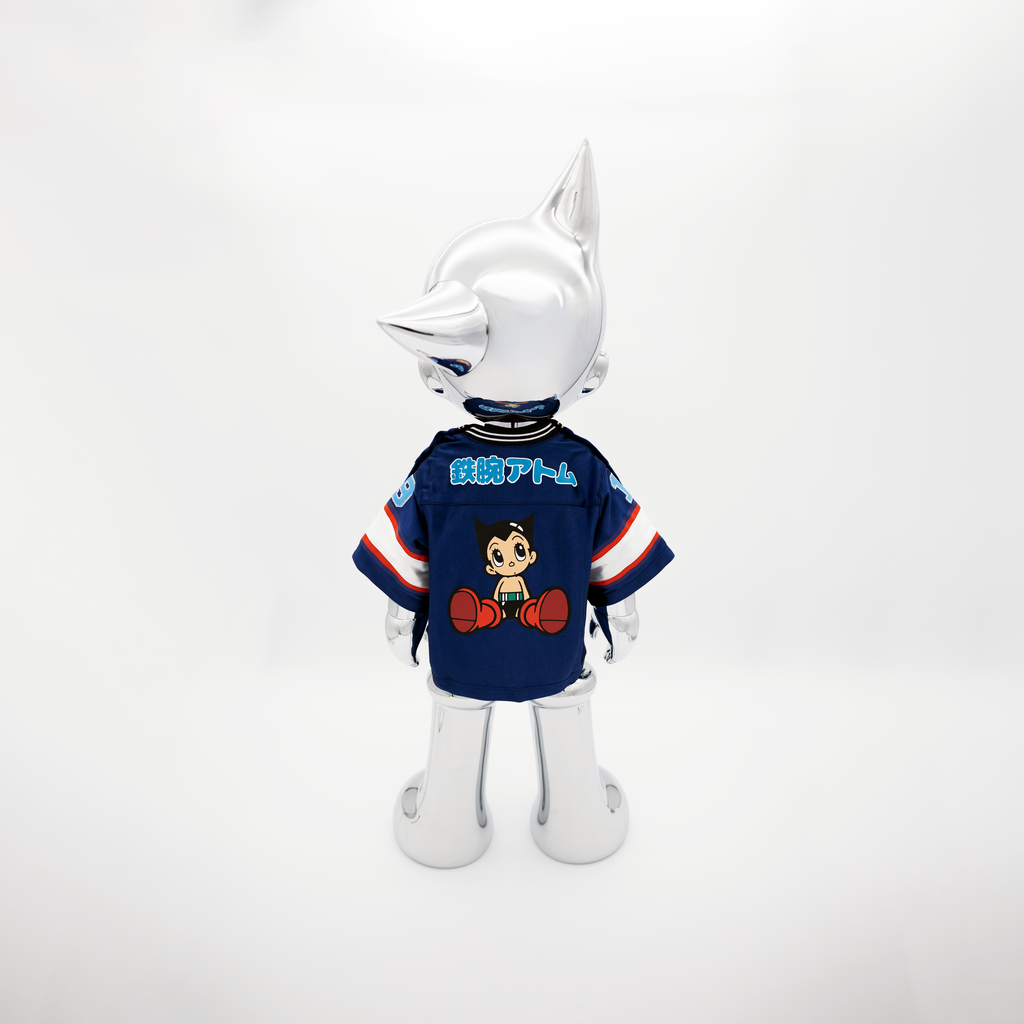 ASTRO BOY : REIMAGINED X VANDYTHEPINK® (1000%)