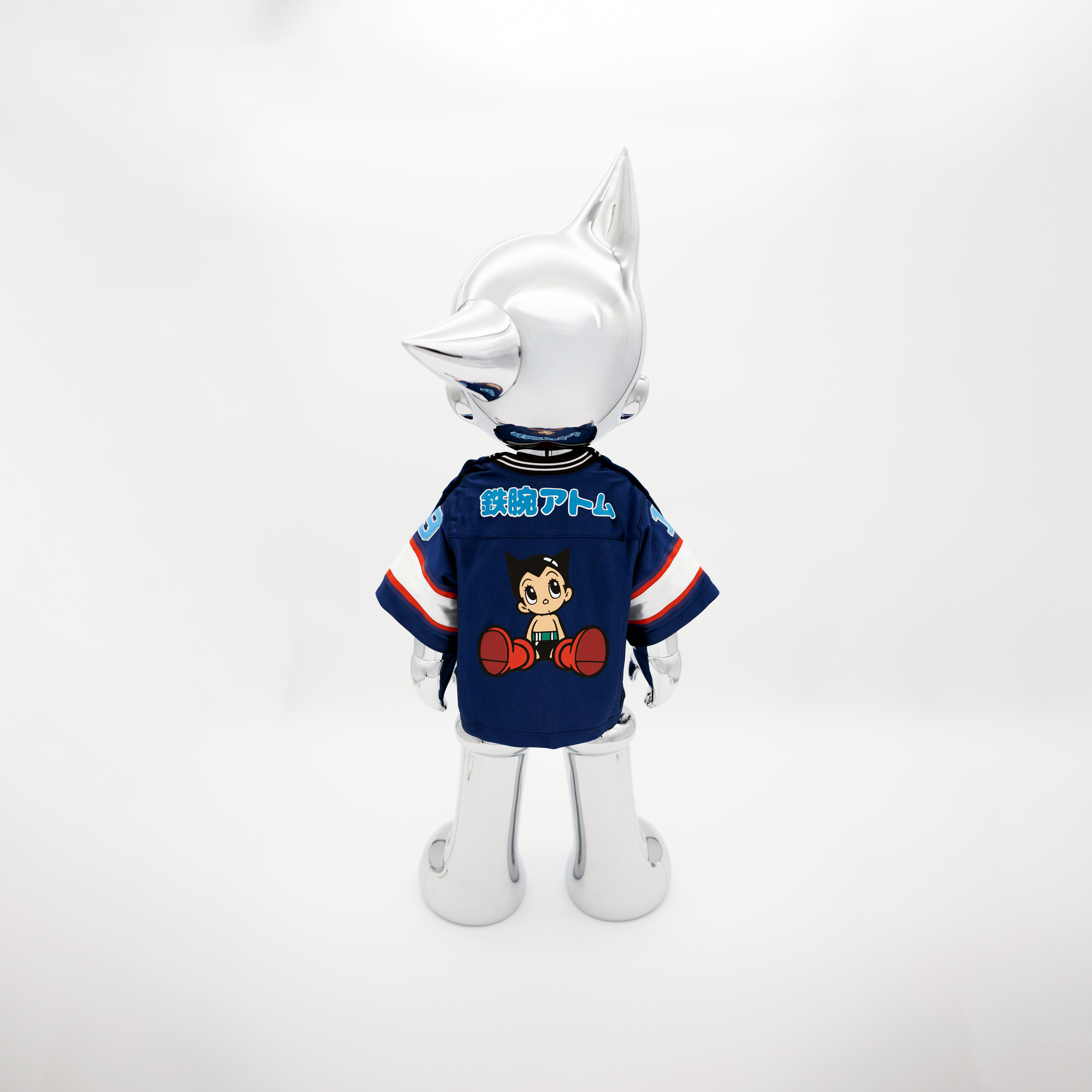 ASTRO BOY : REIMAGINED X VANDYTHEPINK® (1000%)