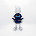 ASTRO BOY : REIMAGINED X VANDYTHEPINK® (1000%)