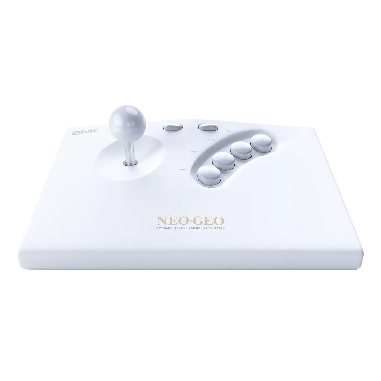 NEOGEO AES+ Anniversary Edition